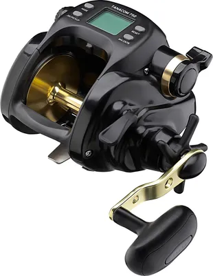 Produktbild von Daiwa Elektro-Multirolle Tanacom