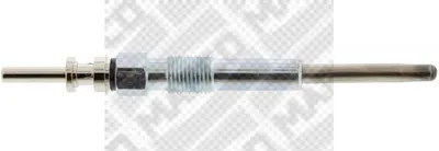 Produktbild von MAPCO 7660 Diesel Glühkerze für BMW 3 Limousine (E46)
