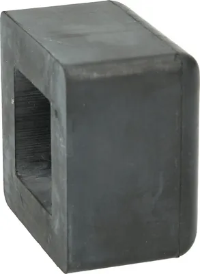 Produktbild von KS TOOLS Aufsatz Fäustel 140.2075 Gummi 400g