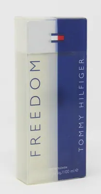 Produktbild von TOMMY HILFIGER FREEDOM for him Eau de Toilette 100ml