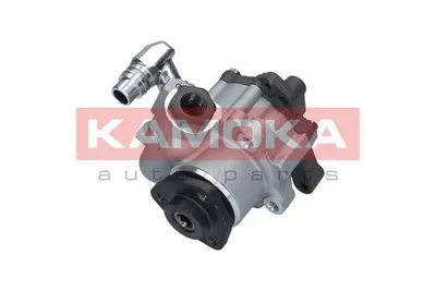Produktbild von KAMOKA PP137 Servolenkung Pumpe Servopumpe passend für MERCEDES-BENZ M-Klasse (W163)