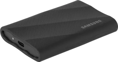 Produktbild von Samsung portable SSD T9 2TB USB 3.2 Gen 2x2