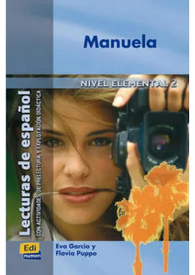 Produktbild von Manuela