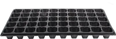 Obrázek produktu pro Multipack 6 ks Seedling Tray 50 sadbovač