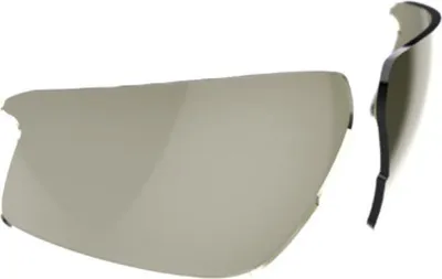 Produktbild von BBB Cycling Ersatzlinsen BSG-64SL +2.0 klar - Lesestärke für Impulse Reader