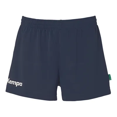 Obrázek produktu pro Dámské šortky Kempa Team - navy, velikost:S