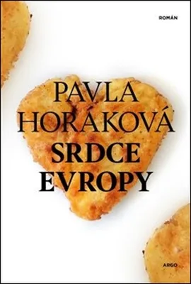 Image de Srdce Evropy | Pavla Horáková