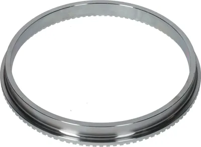 Produktbild von FEBI BILSTEIN 186421 Weitere ABS-Teile ABS Ring für SCANIA 3 - series vorne Stahl