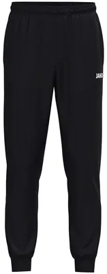 Immagine prodotto di Pantaloni in poliestere Jako One taglie corte - nero, taglia: 25