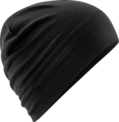 Produktbild von Beechfield - Mütze BC4961 (Einheitsgröße) (Schwarz)