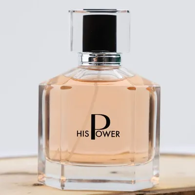 Obrázek produktu pro KBruShop Farmasi His Power - EDP pro muže 100 ml