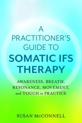 Imagen del producto de Somatic Internal Family Systems Therapy