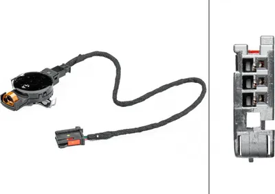 Image de Capteur, dest