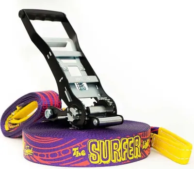 Immagine prodotto di Gibbon Slackline "Surferline Treewear