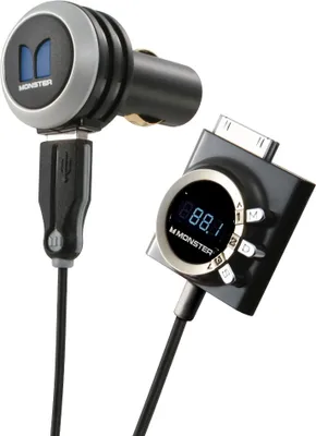 Obrázok produktu pre iCarPlay Wireless 1000 FM