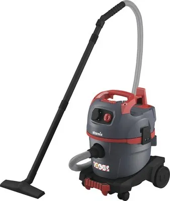 Zdjęcie produktu dla Starmix uClean ADL-1420 EHP, 1400 W, Cylinder próżniowy, Suchy i Mokry, Worek na kurz, 16 l, Filtracja