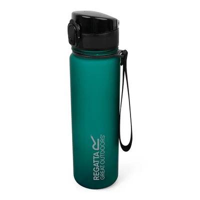 Obrázek produktu pro Láhev na pití Regatta Great Outdoors Tritan 0,6 l RG537 (jedna velikost) (nefritově zelená)