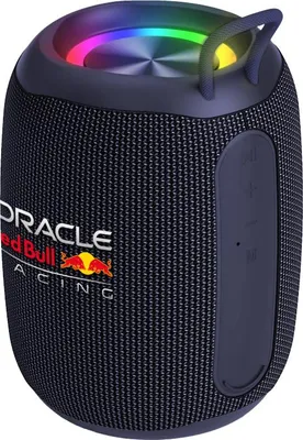 Obrázek produktu pro Red Bull Racing BT-Speaker RB-SK460 Přenosný Bluetooth reproduktor 5W, Bluetooth 5.3