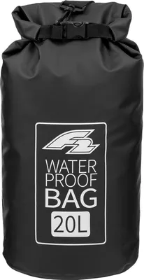 Produktbild von F2   Tasche Lagoon Drybag Trockentasche SUP Bag  20 L Schwarz 2024/25