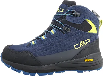 Immagine prodotto di Scarpa da trekking CMP blu, taglia 40