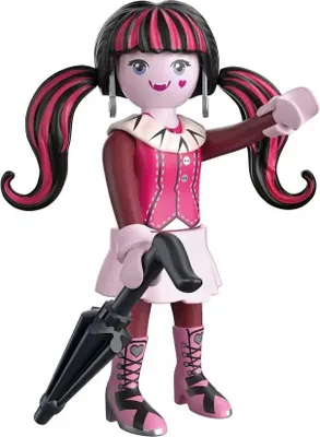 Produktbild von PLAYMOBIL 71995, 5 Jahr(e), Mehrfarbig, Kunststoff