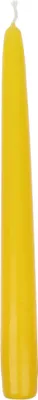 Produktbild von Duftkerze im Glas Lemon 79/65 mm, ca. 26 h