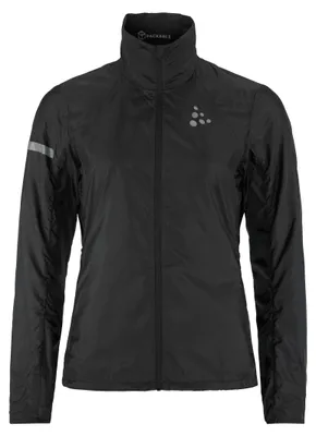 Produktbild von craft W PRO Hypervent 2 Jacke M