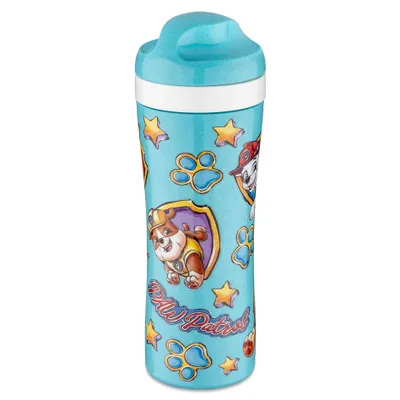 Produktbild von koziol Trinkflasche PAW Patrol blau 425,0 ml