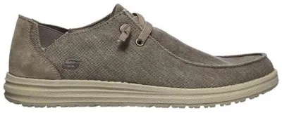 Image de Mocassins Skechers 184-66384 pour Homme