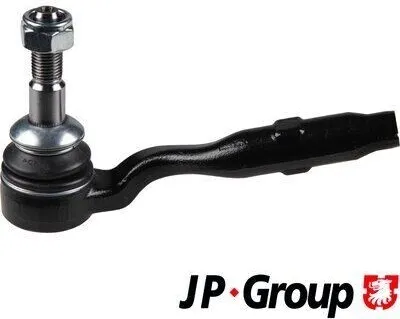 Produktbild von JP GROUP Spurstangenkopf Spurstange für BMW 5 Touring (F11) Vorne Rechts 1444604580