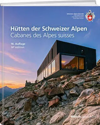 Image de Hütten der Schweizer Alpen