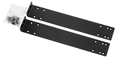 Image de HPE Aruba X472 2-post Rack Kit - Switch-Montagesatz   JL482C