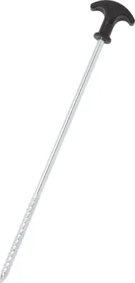 Obrázek produktu pro vidaXL Stanové kolíky 24 ks 30 cm Ø7 mm Pozinkovaná ocel