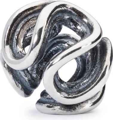 Produktbild von Trollbeads Weg des Lebens Bead TAGBE-20067