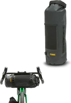 Image de Taac Rollpaac 10l Sac de guidon One Size