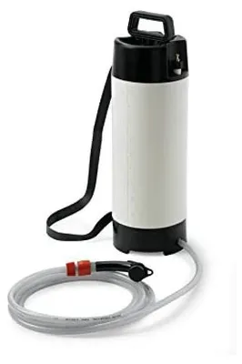 Wasserreservoir, 1 Stück, 0,3 kg