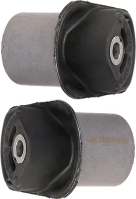 Produktbild von RIDEX 1080M0095 Achslager für VW GOLF III (1H1) Hinten Rechts Hinten Links