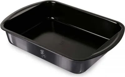 Image de Plaque de cuisson Berlinger Haus 40x28,5 cm Karbon Pro