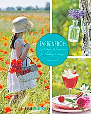 Produktbild von Farbenfroh