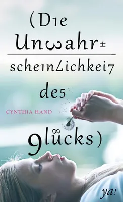 Immagine prodotto di Die Unwahrscheinlichkeit des Glücks