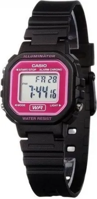 Produktbild von Casio Watch LA-20WH-4A