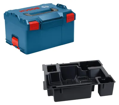 Obrázok produktu pre Kufrík BOSCH L-Boxx 238 + vložka GKS 18V-LI