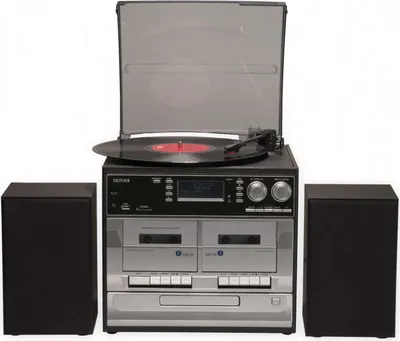 Produktbild von Denver MRD-166