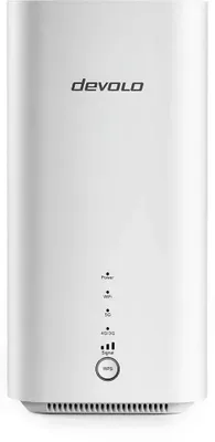 Image de devolo WiFi 6 Router 3600 5G LTE