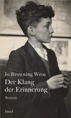 Imagen del producto de Der Klang der Erinnerung