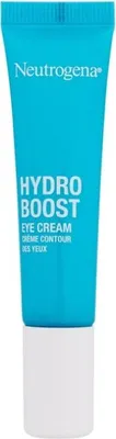 Produktbild von Neutrogena Hydro Boost Feuchtigkeitsspendende Augencreme, 15ml
