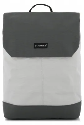 Image de Kono Sac à dos Cabine Ryanair 40x30x20 Gris Voyage