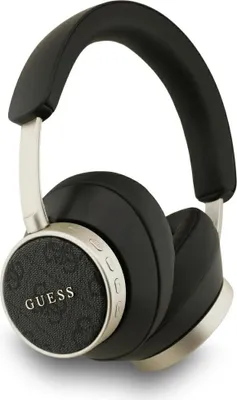 Immagine prodotto di Cuffie In-Ear Wireless Guess Con Microfono Nero Bluetooth Usb C