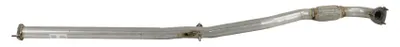 Produktbild von WALKER Abgasrohr Auspuffrohr für OPEL Astra J Sports Tourer (P10) 11707