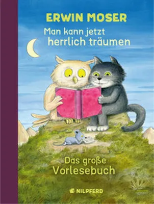 Produktbild von Man kann jetzt herrlich träumen